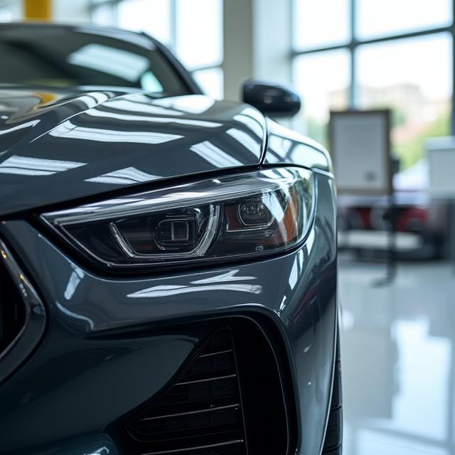 Vendita Auto Nuove e Usate
