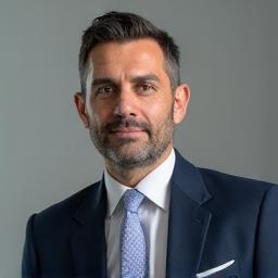 Alessandro Russo Senior Car Specialist