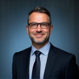 Giovanni Bianchi CEO