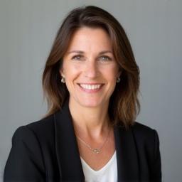 Sara Conti CFO